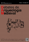 Research paper thumbnail of "Villa 4. Histoire et archéologie de l’occident musulman (VIIe-XVe siècle): Al-Andalus, Maghreb, Sicile. Por Philippe Sénac (ed.)", Debates de Arqueología Medieval, 4 (2014), (Reseñas) pp. 201-209.