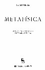 Research paper thumbnail of METAFÍSICA (De Aristóteles)