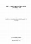 Research paper thumbnail of Moral, Maioria, Minoria, Política e Auctoritas: quem joga no time da Jurisdição Constitucional?