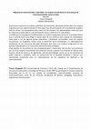 Research paper thumbnail of Chiappelli Oaxaca Migraciones internacionales y identidad