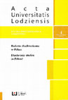 Research paper thumbnail of Badania diachroniczne w Polsce. Pamięci Profesora Witolda Stefańskiego (Diachronic Studies in Poland. In memory of Professor Witold Stefanski)