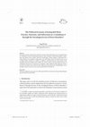 Research paper thumbnail of The Political Economy of Eating Idol Meat: Practice, Structure, and Subversion in 1 Corinthians 8 through the Sociological Lens of Pierre Bourdieu