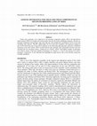 Research paper thumbnail of GENETIC DIVERGENCE FOR YIELD AND YIELD COMPONENTS IN ADVANCED BREEDING LINES OF OKRA