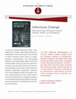 Research paper thumbnail of Infectious Change: Reinventing Chinese Public Health After an Epidemic