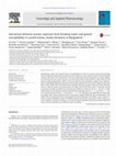 Research paper thumbnail of Interaction between arsenic exposure from drinking water and genetic susceptibility in carotid intima–media thickness in Bangladesh