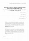 Research paper thumbnail of Imaginarios y Conflicto: Discursos y representaciones en el contexto polarizado de Calero