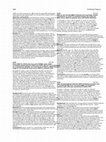 Research paper thumbnail of 6530 POSTER High correspondence between EGFR mutations in tissue and in circulating DNA form non-small-cell lung cancer (NSCLC) patients (pts) with poor performance status (PS)