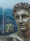 Research paper thumbnail of Entries on hull planks of the Antikythera shipwreck in "The Antikythera shipwreck, the ship, the treasures, the mechanism" (eds. N. Kaltsas, E. Vlachogianni, P. Bouyia), Exhibition Catalogue, National Archaeological Museum, Athens 2012, 40-43