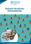 Research paper thumbnail of TOOLKIT ON SOCIAL PARTICIPATION