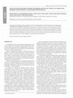 Research paper thumbnail of The Simplex-Centroid Design Applied to Study of the Kinetics of the Oxidation of B100 Biodiesel In Blend With Synthetic Antioxidants