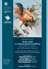 Research paper thumbnail of Civic virtue and political communication in eighteenth century Italy