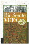 Research paper thumbnail of The Cemeteries of the Vefa Neighborhood: A Workshop”, Proceedings of the National Symposium ‘Bir  Semte Vefa’,  Klasik  Publications, 2009, Istanbul, pp. 535-545.