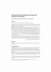 Research paper thumbnail of How burdensome is the treatment of patients with somatoform disorders?