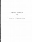 Research paper thumbnail of MANUSCRITO 2 DE LA BIBLIOTECA DEL ORFEÓ CATALÀ & MANUSCRITO 109 DEL ARCHIVO DIOCESANO DE SOLSONA