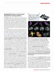 Research paper thumbnail of OpenSpinMicroscopy: an open-source integrated microscopy platform