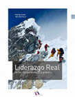 Research paper thumbnail of LIDERAZGO REAL