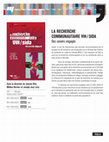 Research paper thumbnail of « Quelle communauté? Les limites de la recherche communautaire en contexte	néolibéral. » Co-authored by Viviane Namaste, Tamara Vukov, Nada Saghie, et. al.  La recherche communautaire: Des savoirs engagés. Presses de l’Université du Québec. 2015.