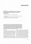 Research paper thumbnail of NUTRITIONAL AND FIBRE CONTENTS OF LABORATORY- ESTABLISHED DIETS OF NEOTROPICAL OPOSSUMS (DIDELPHIDAE