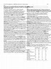 Research paper thumbnail of Phase III trial of chemotherapy with or without irinotecan in the front-line treatment of metastatic colorectal cancer in elderly patients (FFCD 2001–02 trial). Results of a planned interim analysis