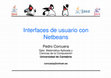 Research paper thumbnail of Interfaces de usuario con Netbeans Netbeans