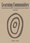 Research paper thumbnail of Managing Ontological Tensions in Learning to be an Aboriginal Ranger: Inductions into a Strategic Cross-Cultural Knowledge Community