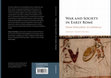 Research paper thumbnail of War and Society in Early Rome: From Warlords to Generals