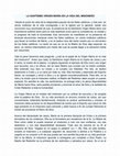 Research paper thumbnail of El lugar de Maria en la vida del misionero