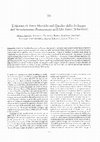 Research paper thumbnail of L'abitato di Torre Mordillo nel Quadro dello Sviluppo dell'Insediamento Protostorico nell'Alto Ionio (Sibaritide), ( Christie N. Ed), Papers of the Fifth Conference of Italian Archaeology - Settlement and economy, 1500 B.C.- A.D. 1500, Oxford, dicembre 1992, Oxbow Monograph 41, pp. 227-239. (1995)