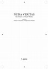 Research paper thumbnail of SpotUniversities, in Alberto Camerotto, Filippomaria Pontani (edd.), Nuda Veritas. Da Omero a Orson Welles, Milano-Udine, Mimesis, 2016: 13-58