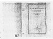 Research paper thumbnail of Sebastiano a Roma e il ritratto "virtuoso": prolegomeni allo studio dei ritratti del pittore veneziano alla corte pontificia. In "In utrumque paratus". Aretino e Arezzo, Aretino a Arezzo. In margine al ritratto di Sebastiano del Piombo, a cura di Paolo Procaccioli