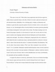 Research paper thumbnail of Shakespeare and German Idealism