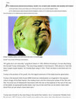 Research paper thumbnail of Donald Trump: The Ultimate Baby Boomer Movie