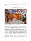 Research paper thumbnail of Secret Stash: Textiles, Hoarding, Collecting, Accumulation and Craft