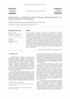 Research paper thumbnail of Custos interorganizacionais: o efeito dos custos de monitoramento na decisão de mix de redes franqueadas brasileiras Autores: EUGÊNIO JOSÉ SILVA BITTI (FUCAPE - FUNDAÇÃO CAPIXABA DE PESQUISAS EM CONTABI LIDADE, ECONOMIA E FINANÇAS