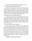 Research paper thumbnail of GESTIONAREA CONFLICTELOR IN PROCESUL MUNCII