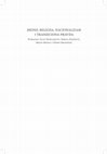 Research paper thumbnail of MEDIJI, RELIGIJA, NACIONALIZAM I TRANZICIONA PRAVDA [Media, Religion, Nationalism and Transitional Justice]