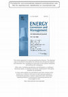 Research paper thumbnail of Utilization of distillery stillage for energy generation and concurrent production of valuable microalgal biomass in the sequence: Biogas-cogeneration-microalgae-products