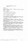 Research paper thumbnail of Relationships between vocal structures, the airway, and craniocervical posture investigated using magnetic resonance imaging