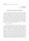 Research paper thumbnail of Constructivisme et urgence environnementale (La Vie des Idées, mai 2016)