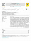 Research paper thumbnail of Healthcare team training programs aimed at improving depression management in primary care: A systematic review