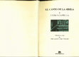 Research paper thumbnail of EL CANTO DE LA SIBILA I. CASTILLA Y LEÓN