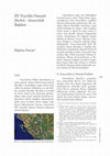 Research paper thumbnail of XV. Yüzyılda Osmanlı Devleti - Arnavutluk İlişkileri