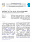 Research paper thumbnail of Headteacher visibility and teacher perceptions of headteacher trustworthiness: A comparison of the Ugandan context to existing theory