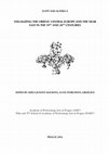 Research paper thumbnail of FRELIH, Marko 2016- Above the Cataracts: Slovenian Perspective of Ancient Nubia between 19th and 20th Centuries