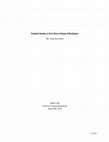 Research paper thumbnail of Iranian Cinema: A New Wave Cinema of Resistance [Draft 1]