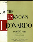 Research paper thumbnail of Leonardo and music