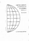 Research paper thumbnail of ‘Nota a Corte di Giustizia, 10 settembre 2009, cause riunite C 445/07 P e C 455/07 P. Commissione delle Comunità europee c. Ente per le Ville Vesuviane (C-445/07 P), Ente per le Ville Vesuviane c. Commissione delle Comunità europee (C-455/07 P)’, (2010) 1 DPCE, 191