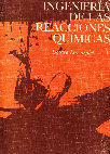 Research paper thumbnail of Ingenieria de las Reacciones Químicas, Octave Levenspiel