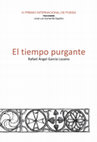 Research paper thumbnail of El tiempo purgante