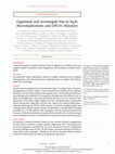 Research paper thumbnail of Gigantism and Acromegaly Due to Xq26 Microduplications and GPR101 Mutation